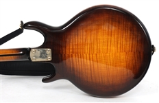 RIGEL G110 8-STRING MANDOLIN WITH HARDSHELL CASE