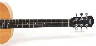 TAYLOR BABY 301-MA-GB ACOUSTIC GUITAR WITH CASE