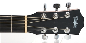 TAYLOR BABY 301-MA-GB ACOUSTIC GUITAR WITH CASE