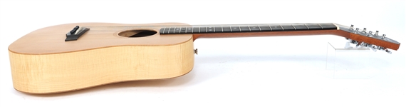 TAYLOR BABY 301-MA-GB ACOUSTIC GUITAR WITH CASE