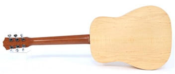 TAYLOR BABY 301-MA-GB ACOUSTIC GUITAR WITH CASE