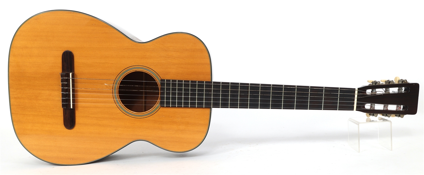 1959 C.F. MARTIN 00-18G 6-STRING ACOUSTIC GUITAR
