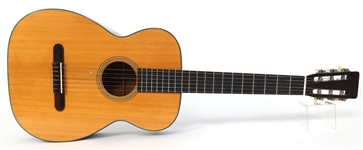 1959 C.F. MARTIN 00-18G 6-STRING ACOUSTIC GUITAR