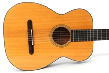 1959 C.F. MARTIN 00-18G 6-STRING ACOUSTIC GUITAR