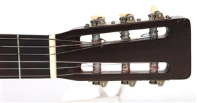1959 C.F. MARTIN 00-18G 6-STRING ACOUSTIC GUITAR