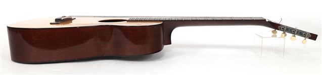 1959 C.F. MARTIN 00-18G 6-STRING ACOUSTIC GUITAR