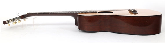 1959 C.F. MARTIN 00-18G 6-STRING ACOUSTIC GUITAR
