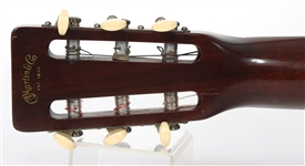 1959 C.F. MARTIN 00-18G 6-STRING ACOUSTIC GUITAR