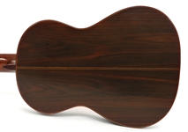 HASCAL B. HAILE 6-STRING ACOUSTIC GUITAR 