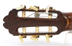 HASCAL B. HAILE 6-STRING ACOUSTIC GUITAR 
