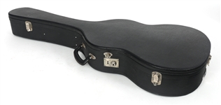HASCAL B. HAILE 6-STRING ACOUSTIC GUITAR 
