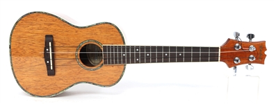 CONCERT & TENOR UKULELES - MITCHELL & UNMARKED