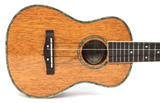 CONCERT & TENOR UKULELES - MITCHELL & UNMARKED