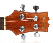 CONCERT & TENOR UKULELES - MITCHELL & UNMARKED