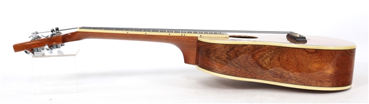 CONCERT & TENOR UKULELES - MITCHELL & UNMARKED