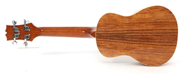CONCERT & TENOR UKULELES - MITCHELL & UNMARKED