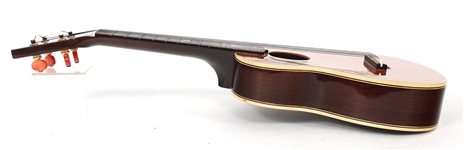 CONCERT & TENOR UKULELES - MITCHELL & UNMARKED