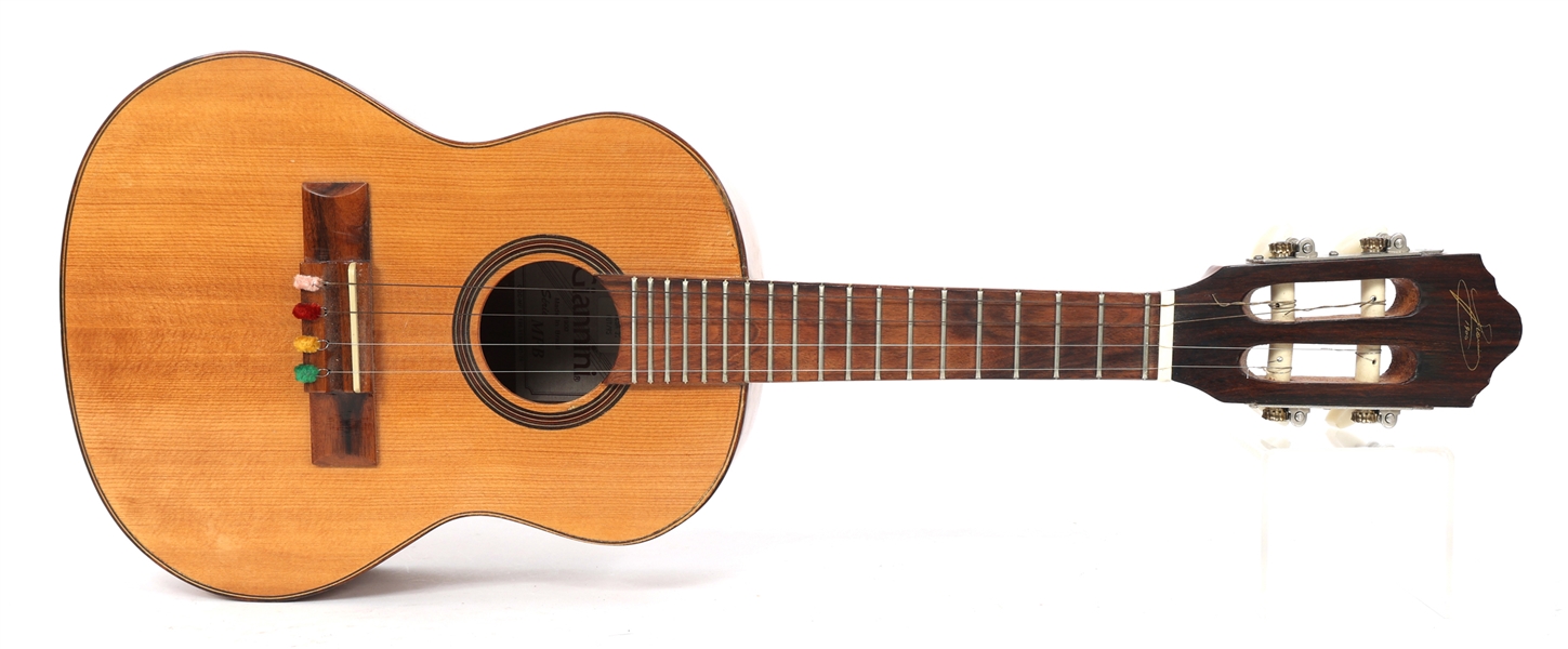 GIANNINI 1900 SERIES MPB GCSM-31 TENOR UKULELE