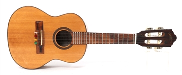 GIANNINI 1900 SERIES MPB GCSM-31 TENOR UKULELE