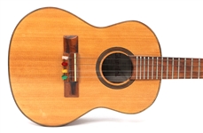 GIANNINI 1900 SERIES MPB GCSM-31 TENOR UKULELE
