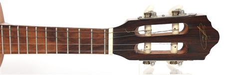 GIANNINI 1900 SERIES MPB GCSM-31 TENOR UKULELE