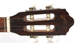 GIANNINI 1900 SERIES MPB GCSM-31 TENOR UKULELE