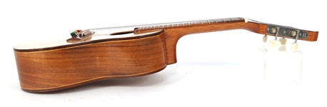 GIANNINI 1900 SERIES MPB GCSM-31 TENOR UKULELE