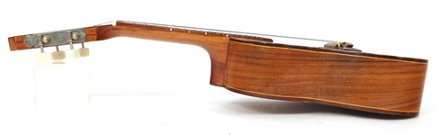 GIANNINI 1900 SERIES MPB GCSM-31 TENOR UKULELE