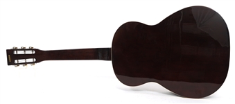 ROGUE CLASSIC SPIDER RESONATOR ACOUSTIC GUITAR