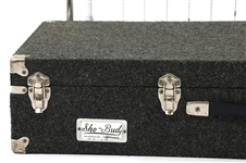 SHO-BUD DOUBLE NECK PEDAL STEEL GUITAR