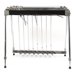 SHO-BUD DOUBLE NECK PEDAL STEEL GUITAR