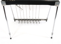 SHO-BUD DOUBLE NECK PEDAL STEEL GUITAR