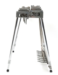 SHO-BUD DOUBLE NECK PEDAL STEEL GUITAR