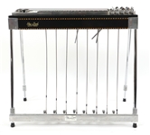 SHO-BUD DOUBLE NECK PEDAL STEEL GUITAR