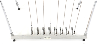 SHO-BUD DOUBLE NECK PEDAL STEEL GUITAR