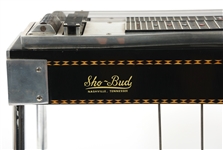 SHO-BUD DOUBLE NECK PEDAL STEEL GUITAR