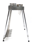 SHO-BUD DOUBLE NECK PEDAL STEEL GUITAR