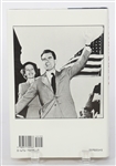 RICHARD NIXON IN THE ARENA MEMOIR SIGNED BOOK