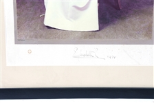 1979 QUEEN ELIZABETH II & PRINCE PHILIP SIGNED PHOTOS