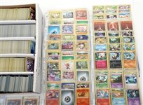 1999 - 2021 POKEMON TRADING CARDS 