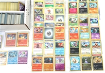 1999 - 2021 POKEMON TRADING CARDS 