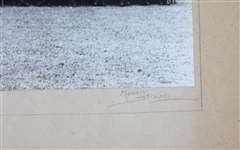 1941 QUEEN CONSORT MARY OF TECK SIGNED PHOTOGRAPH