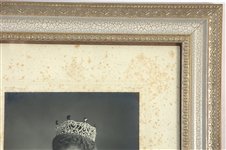 1920 QUEEN MARY OF TECK SIGNED PHOTOGRAPH