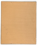 1961 QUEEN ELIZABETH II SIGNED ROYAL DOCUMENT