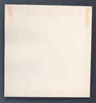 QUEEN ELIZABETH THE QUEEN MOTHER SIGNED CHRISTMAS CARD