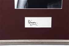 PRINCESS DIANA OF WALES SIGNED CARD & PHOTOGRAPH