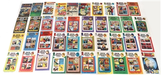 BLACKTHORNE PUBLISHING COMIC BOOKS
