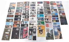 DAVE SIM CEREBUS COMIC BOOKS 