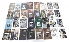 DAVE SIM CEREBUS COMIC BOOKS 