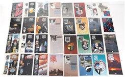 DAVE SIM CEREBUS COMIC BOOKS 